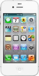 Apple iPhone 4S 16GB - Оха