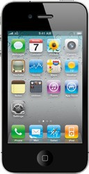 Apple iPhone 4S 64Gb black - Оха