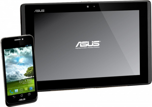 Смартфон Asus PadFone 32GB - Оха