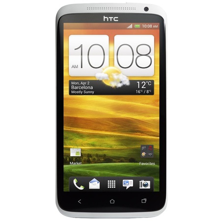 Смартфон HTC + 1 ГБ RAM+  One X 16Gb 16 ГБ - Оха