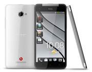 Смартфон HTC HTC Смартфон HTC Butterfly White - Оха