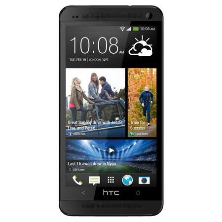 Сотовый телефон HTC HTC One dual sim - Оха