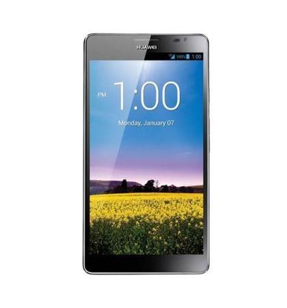 Смартфон HUAWEI Ascend Mate Black - Оха