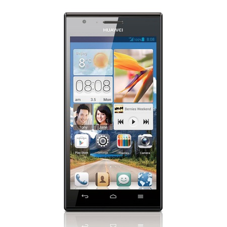 Смартфон Huawei Ascend P2 LTE - Оха