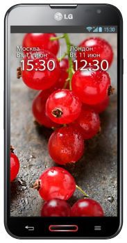 Сотовый телефон LG LG LG Optimus G Pro E988 Black - Оха