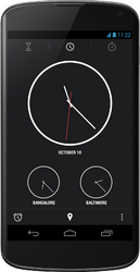 LG Nexus 4 16GB - Оха
