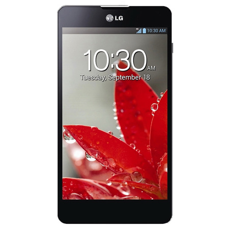 Смартфон LG Optimus E975 - Оха