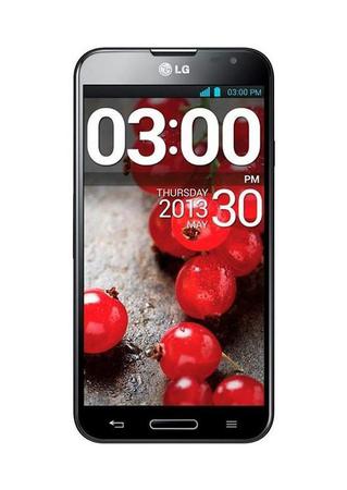 Смартфон LG Optimus E988 G Pro Black - Оха