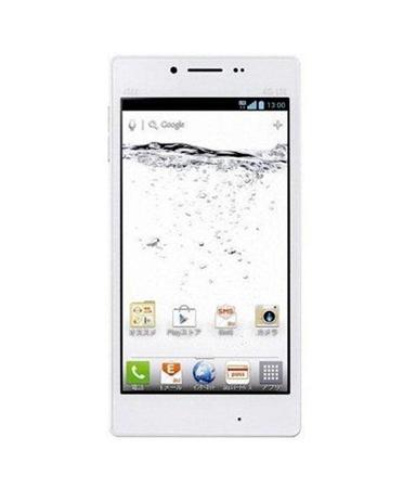 Смартфон LG Optimus G E975 White - Оха