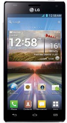 LG P880 Optimus 4X HD - Оха