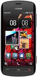 Nokia 808 PureView - Оха