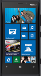 Мобильный телефон Nokia Lumia 920 - Оха