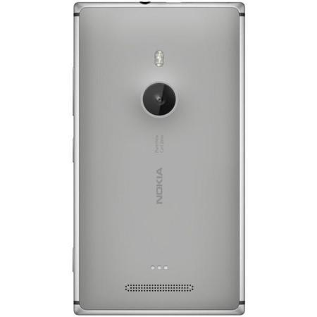 Смартфон NOKIA Lumia 925 Grey - Оха