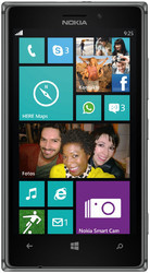 Смартфон Nokia Lumia 925 - Оха