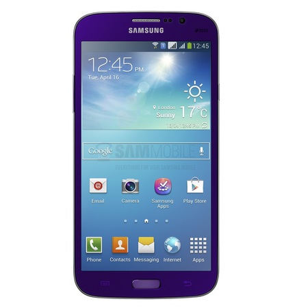 Смартфон Samsung Galaxy Mega 5.8 GT-I9152 - Оха