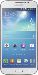 Samsung Galaxy Mega 5.8 Duos i9152 - Оха