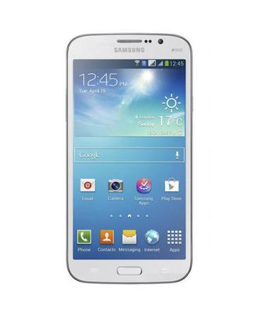 Смартфон Samsung Galaxy Mega 5.8 GT-I9152 White - Оха