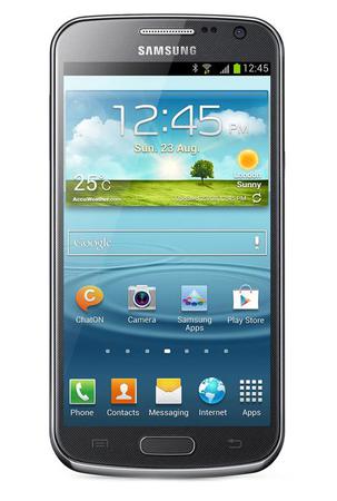 Смартфон Samsung Galaxy Premier GT-I9260 Silver 16 Gb - Оха