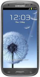 Samsung Galaxy S3 i9300 32GB Titanium Grey - Оха