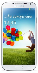 Смартфон Samsung Galaxy S4 16Gb GT-I9505 - Оха