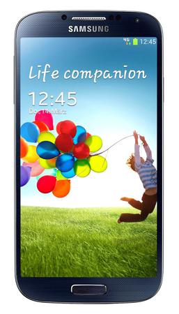 Смартфон Samsung Galaxy S4 GT-I9505 Black - Оха