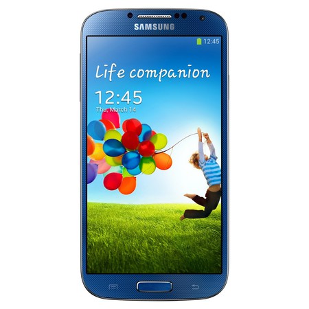 Смартфон Samsung Galaxy S4 GT-I9505 - Оха