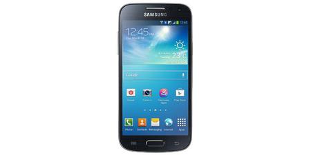 Смартфон Samsung Galaxy S4 mini Duos GT-I9192 Black - Оха