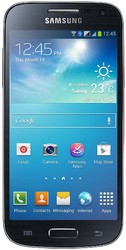 Samsung Galaxy S4 mini Duos i9192 - Оха