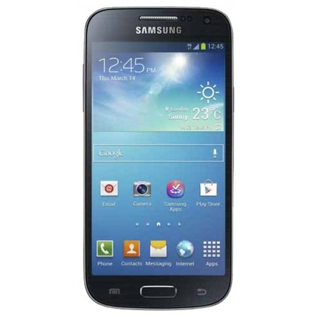 Samsung Galaxy S4 mini GT-I9192 8GB черный - Оха