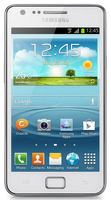 Смартфон SAMSUNG I9105 Galaxy S II Plus White - Оха