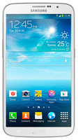 Смартфон SAMSUNG I9200 Galaxy Mega 6.3 White - Оха