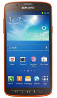 Смартфон SAMSUNG I9295 Galaxy S4 Activ Orange - Оха