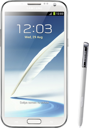 Samsung N7100 Galaxy Note 2 16GB - Оха