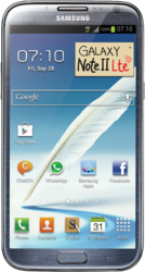 Samsung N7105 Galaxy Note 2 16GB - Оха