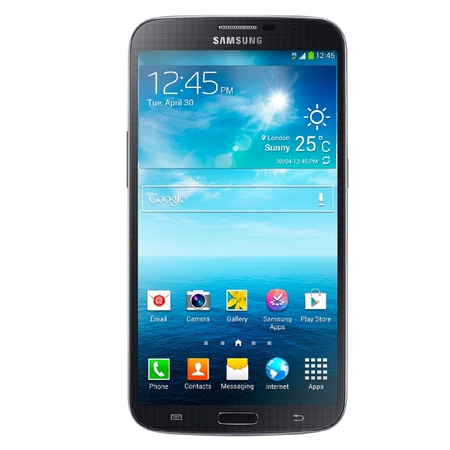 Сотовый телефон Samsung Samsung Galaxy Mega 6.3 GT-I9200 8Gb - Оха