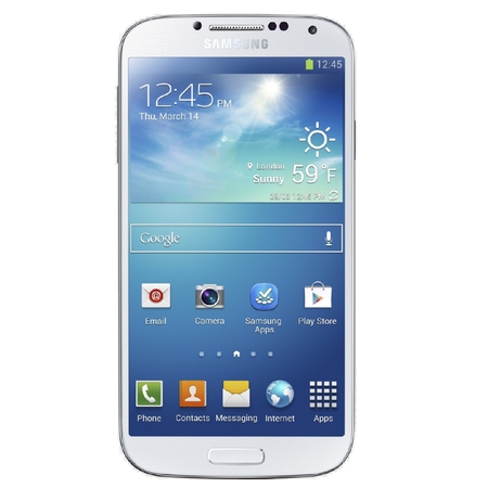 Сотовый телефон Samsung Samsung Galaxy S4 GT-I9500 64 GB - Оха