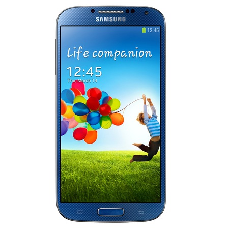 Сотовый телефон Samsung Samsung Galaxy S4 GT-I9500 16 GB - Оха