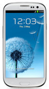 Смартфон Samsung Samsung Смартфон Samsung Galaxy S3 16 Gb White LTE GT-I9305 - Оха