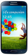 Смартфон Samsung Samsung Смартфон Samsung Galaxy S4 Black GT-I9505 LTE - Оха