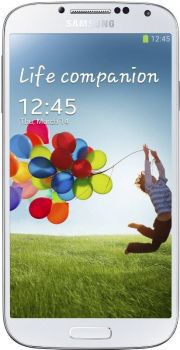 Сотовый телефон Samsung Samsung Samsung Galaxy S4 I9500 16Gb White - Оха