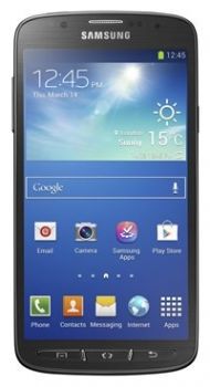 Сотовый телефон Samsung Samsung Samsung Galaxy S4 Active GT-I9295 Grey - Оха