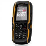 Терминал моб связи Sonim XP 3300 FORCE Yellow/Black - Оха