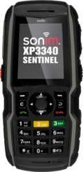 Sonim XP3340 Sentinel - Оха