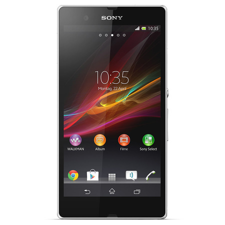 Смартфон Sony Xperia Z C6603 - Оха