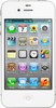 Apple iPhone 4S 16Gb white - Оха