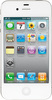 Смартфон APPLE iPhone 4S 16GB White - Оха