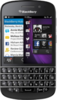 BlackBerry Q10 - Оха