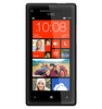 Смартфон HTC Windows Phone 8X Black - Оха