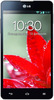 Смартфон LG E975 Optimus G White - Оха