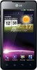 Смартфон LG Optimus 3D Max P725 Black - Оха